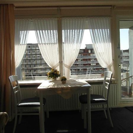 Haus-Metropol-Neues-Kurzentrum-Appartement-38 Westerland Zewnętrze zdjęcie