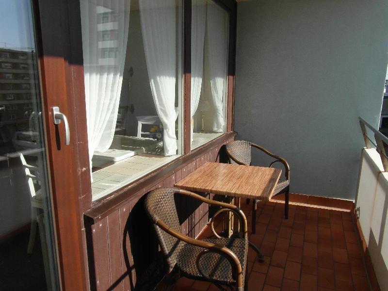 Haus-Metropol-Neues-Kurzentrum-Appartement-38 Westerland Zewnętrze zdjęcie