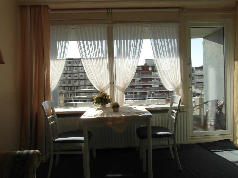 Haus-Metropol-Neues-Kurzentrum-Appartement-38 Westerland Zewnętrze zdjęcie