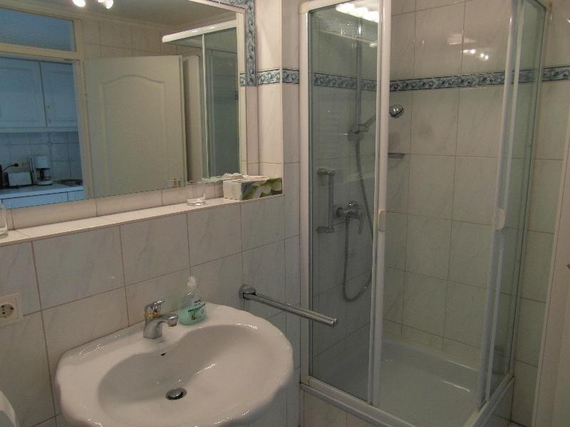 Haus-Metropol-Neues-Kurzentrum-Appartement-38 Westerland Zewnętrze zdjęcie